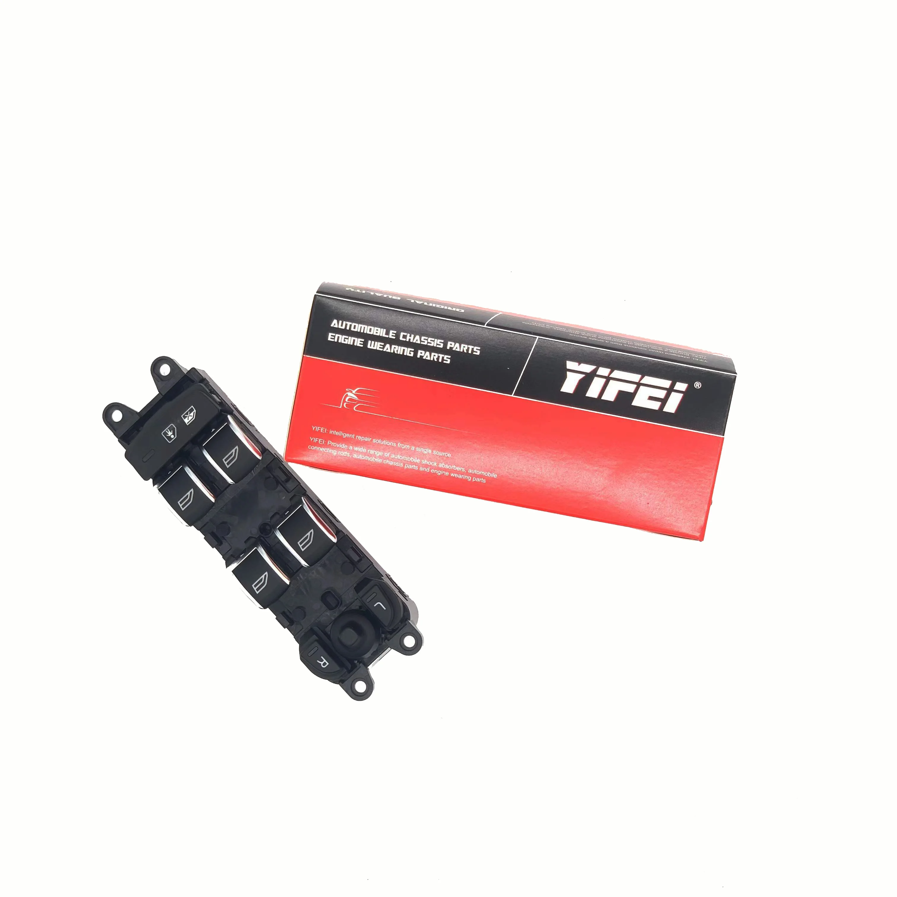 Рисунок 2 - Автомобильные аксессуары