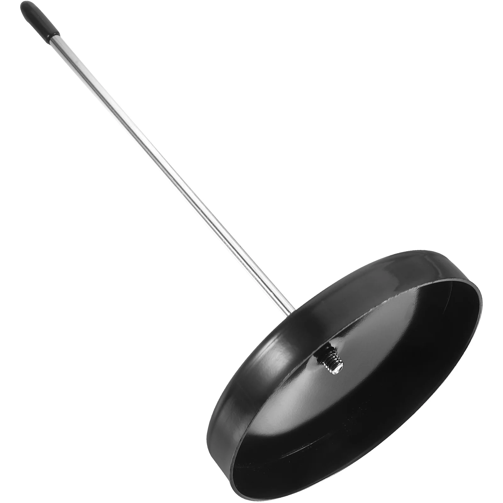 Desk Straight Rod Office Note Spike Planet Sticky Notes Receipt Holder Check Spindle