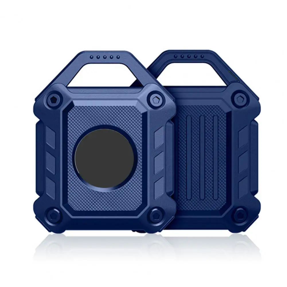 Custodia Tracker Wireless Moda Impermeabile Anti-Caduta Per Apple Airtags