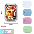 Only rectangle box D