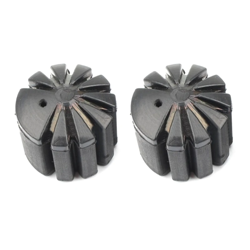 

094D 2Pcs Adjustable Seats Lowering Motorbike Seats Height Seats Lowering