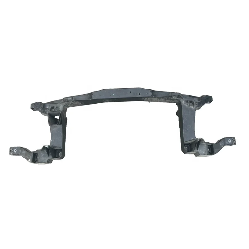 New high quality V-class W447W448 front water tank fixed frame gantry frame headlight bracket for Mercedes-Benz