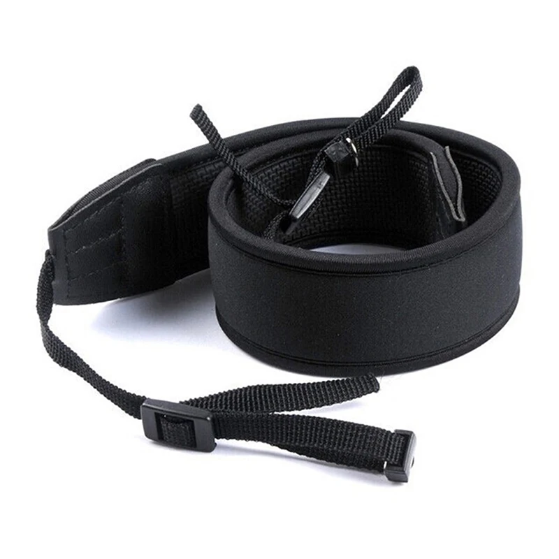 Universal Adjustable Camera Neck Shoulder Strap 3
