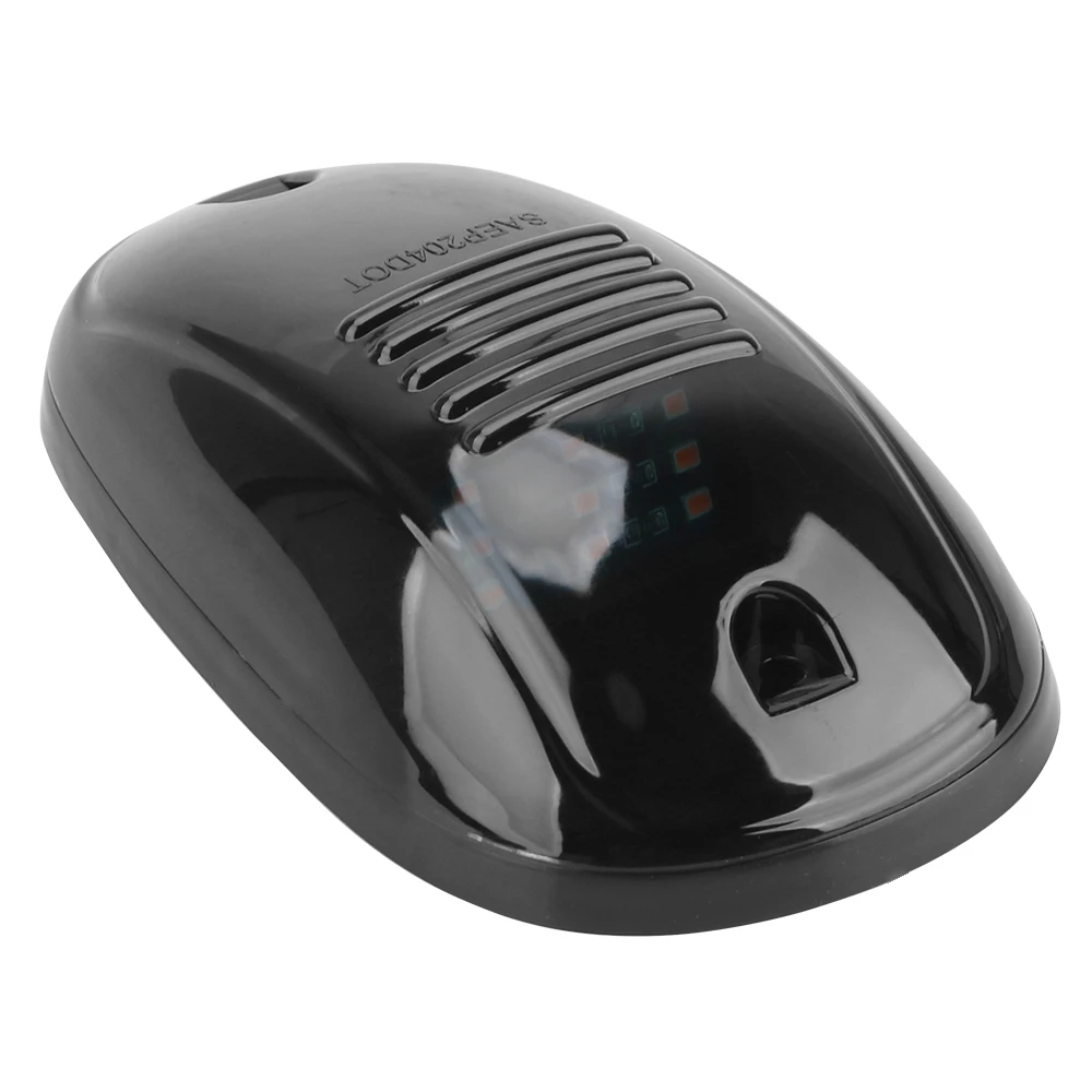 9LED  ũ  , Ʈ SUV DC 12V 24V  ,  , ڵ , ڵ   Ŀ , 5 