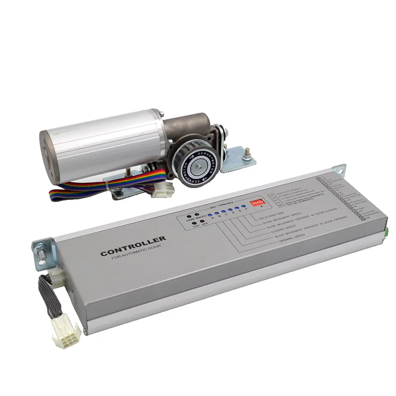 Рисунок 3 - OREDY, алюминиевый автоматический