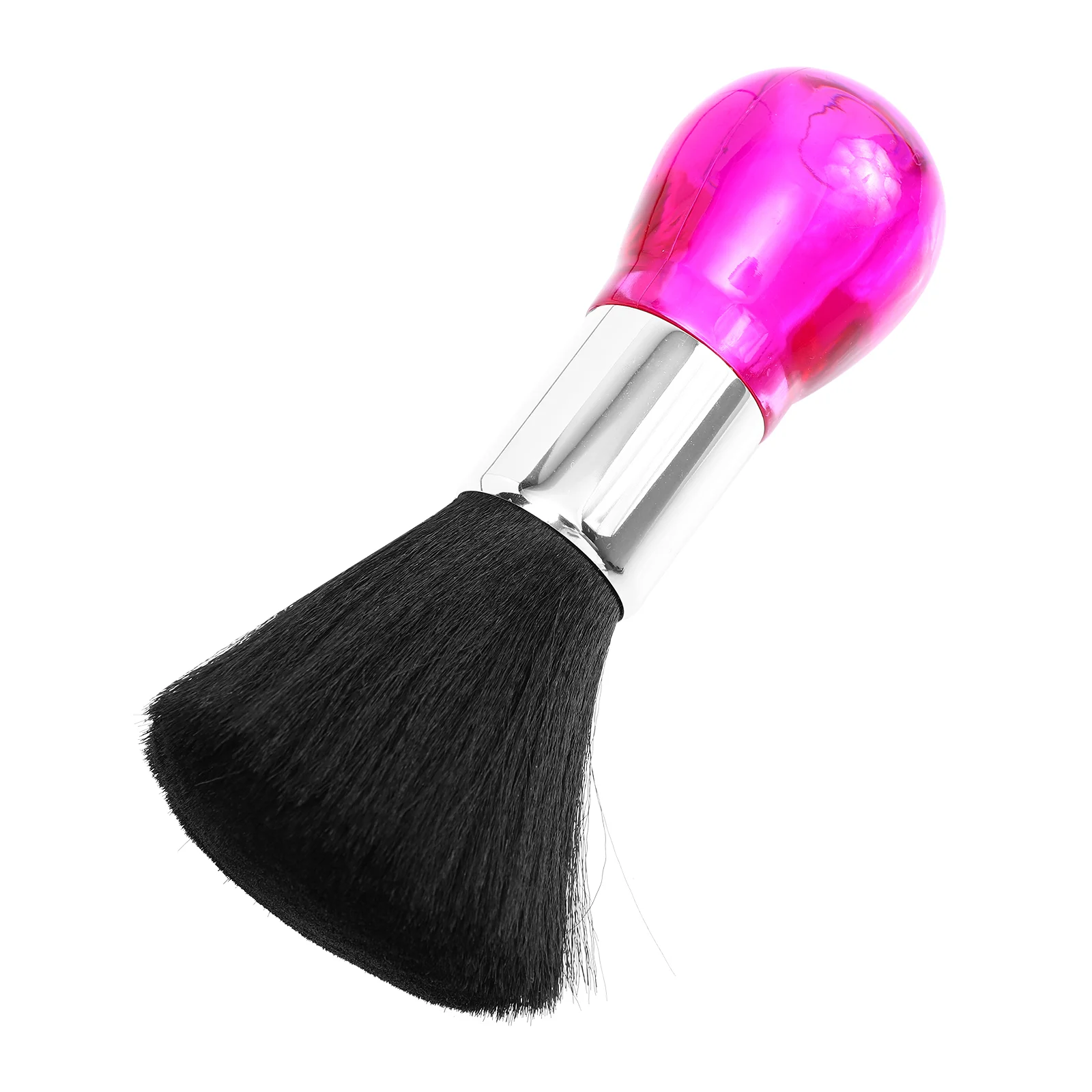 

Soft Hair Brush Hairdressing Cleaning Salon Face Cleaner Styling Facial Barber Supplies Broken Remove