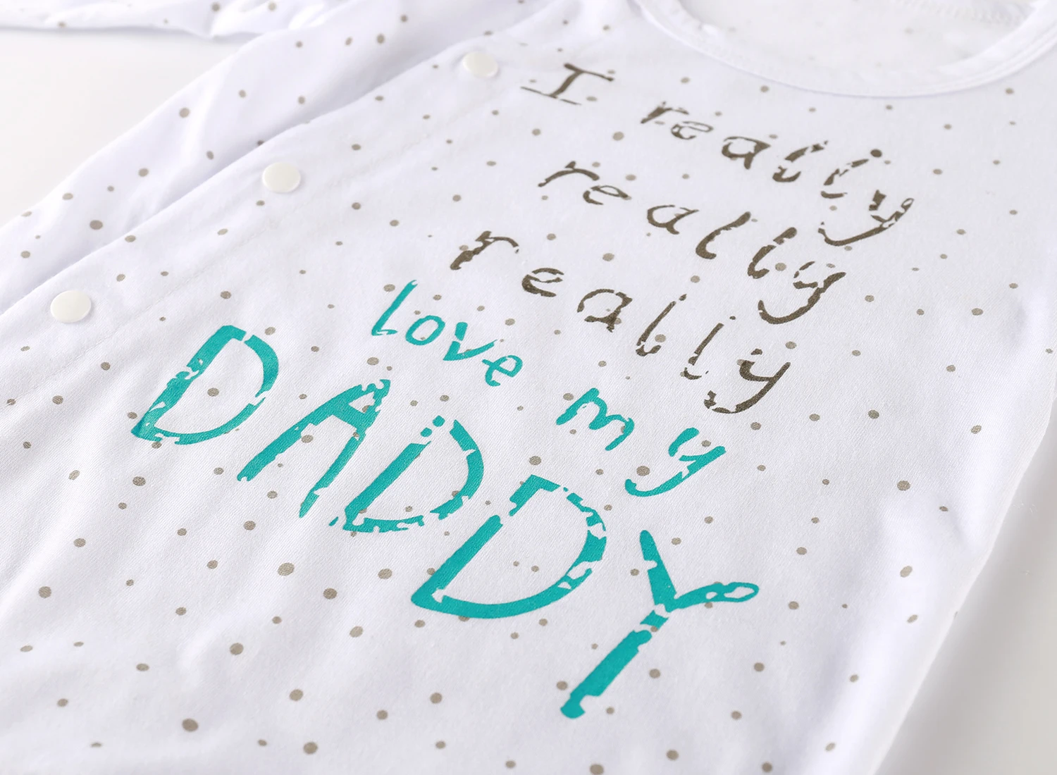 Spring Autumn Newborn Infant Baby Boys and Girls One Piece Clothing Sets Letters Printed Long Sleeve Footed Romper Outfit 6