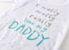 Spring Autumn Newborn Infant Baby Boys and Girls One Piece Clothing Sets Letters Printed Long Sleeve Footed Romper Outfit 6