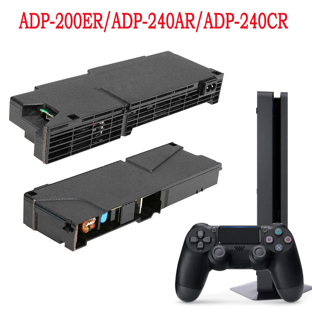 

Блок питания для PS4 1200, 100-240 В, Гц, 12 В, а