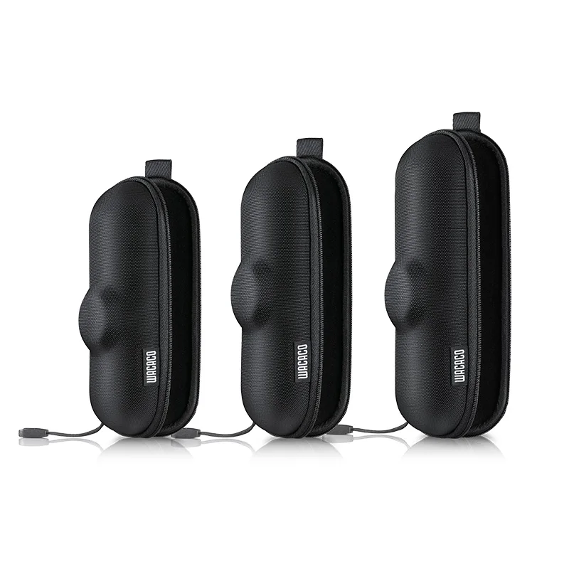 Wacaco Nanopresso Protective Case Carrying Case 3 Sizes coffee maker accessory protective sleeves