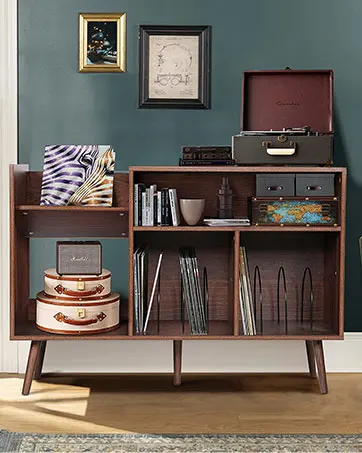 CD cabinet