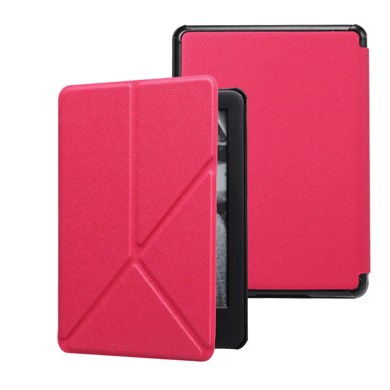 Geeignet für Kindle 658 E-Book-Schutzhülle 2019 Youth Edition Transformers – Detail 11
