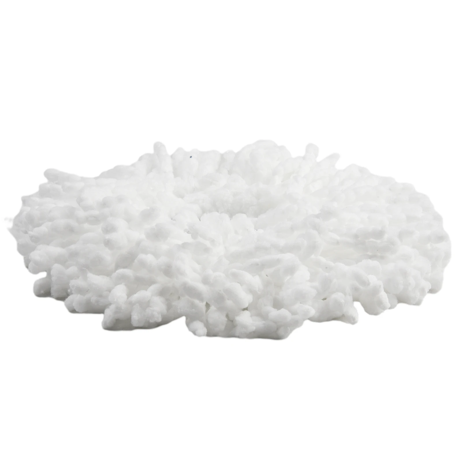 

High Quality Material Mop Replacement Head Mophead 4pcs Microfiber Practical To Use For Leifheit Clean Disc Mop