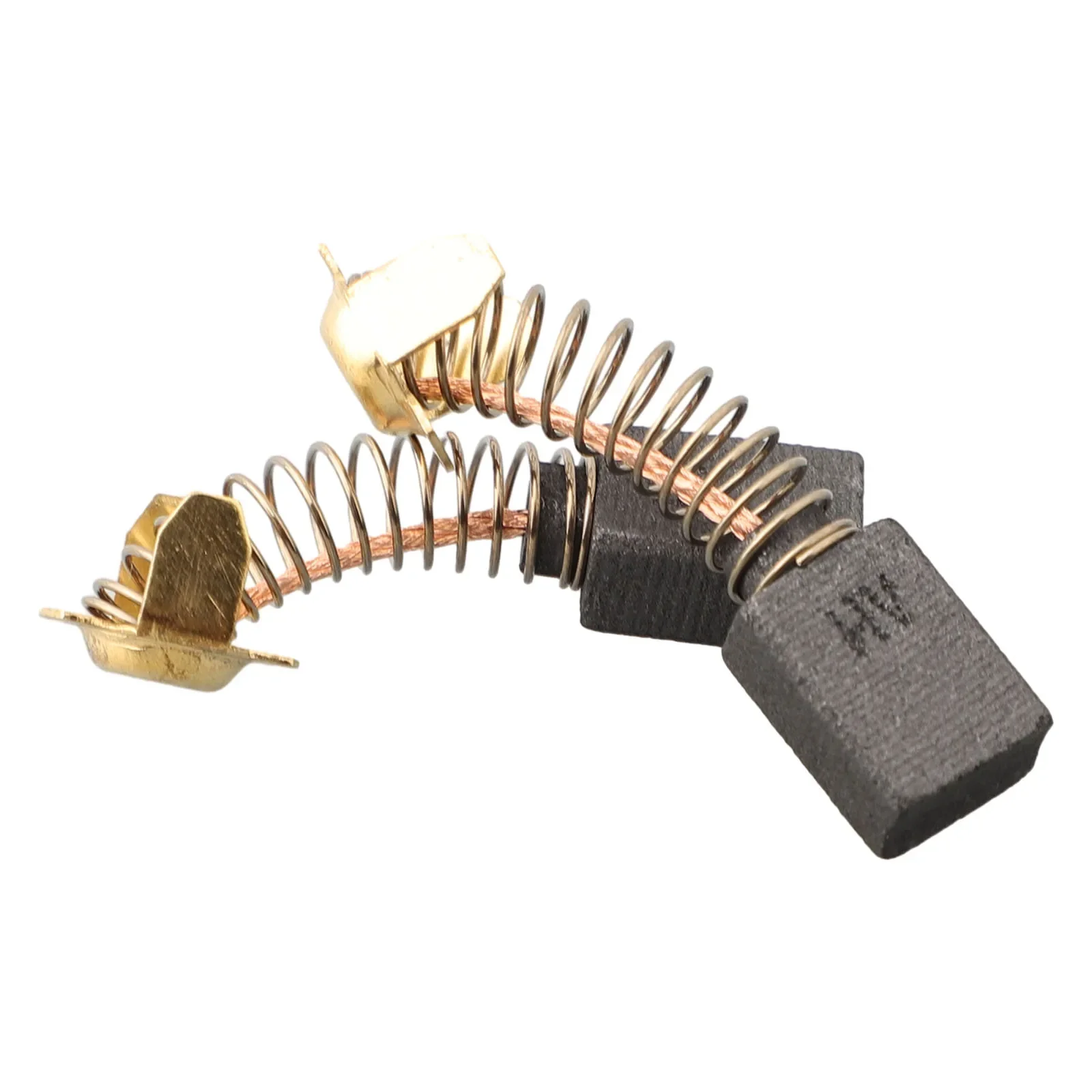 

2Pcs Carbon Brush N088403 N398321 Replacement Parts For DWP849 DWP849X MODELS Electric For DWP849 Type 1 7/9 VS Polisher