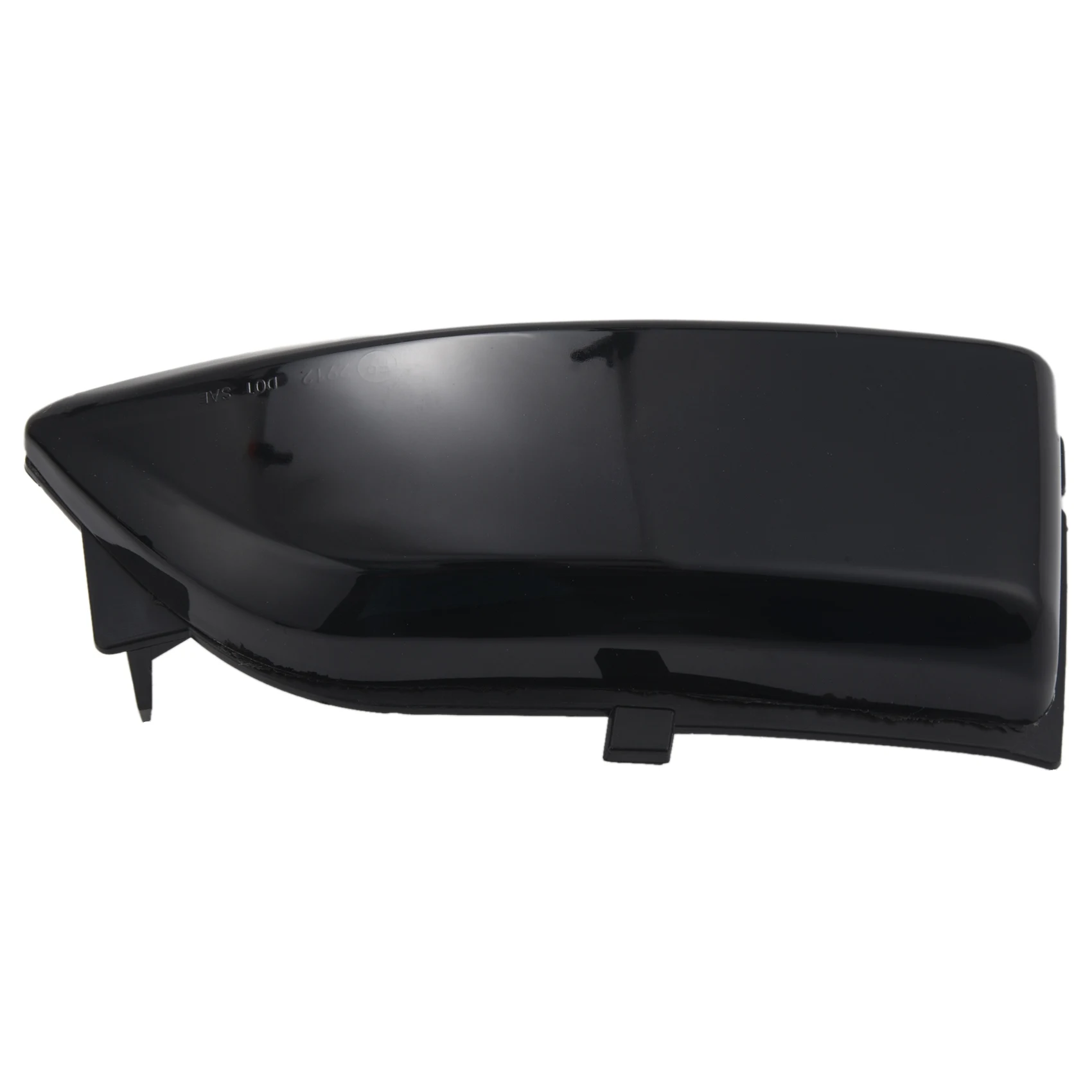 

Car Dynamic LED Turn Signal Light Rearview Mirror Blinker Indicator Light for Everest 2015-2019 T6