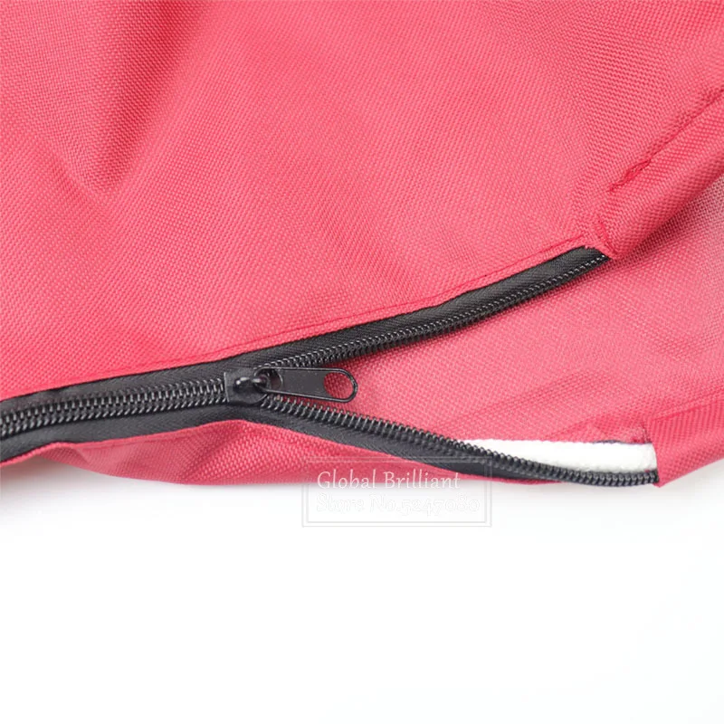 600D 6-225HP Boat Motor Covers Full Outboard Motor Cover Heavy Duty Fabric Waterproof Black Outboard Boat Engine Cover