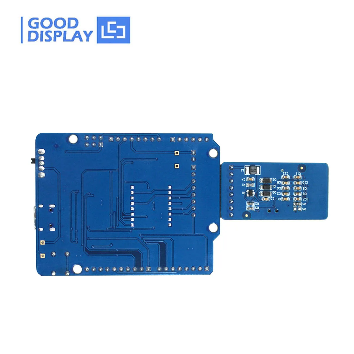 ESP8266 ÷   г ̹  -C ̽ Eink  ŰƮ, ESP8266-L(C02)
