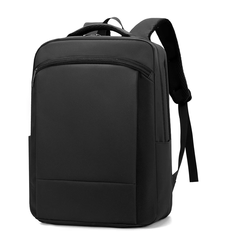 Backpack | laptop bag, adjustable strap, durable polyester, orderly compartment