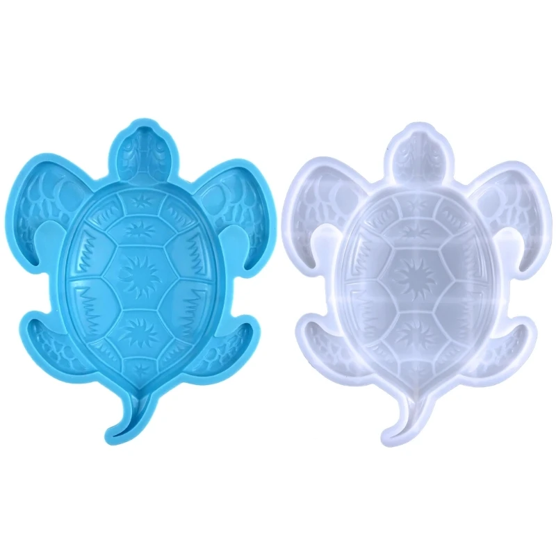 

Wall Decor Resin Mold,3D Wall Art Silicone Mold for Epoxy Resin Casting D5QB