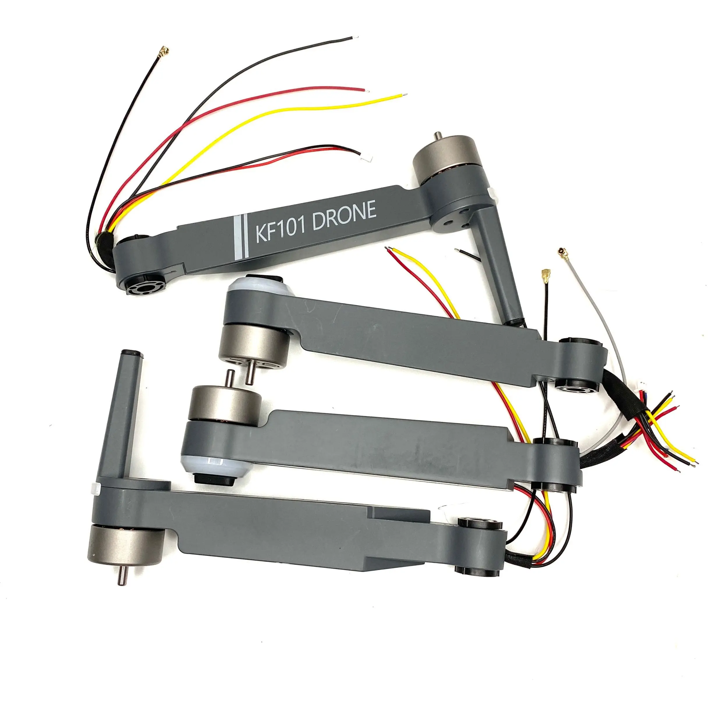 

KF101Pro MAX Motor KFPlan KF101 Pro RC Drone Quadcopter Blades Parts Propellers Arm Accessories
