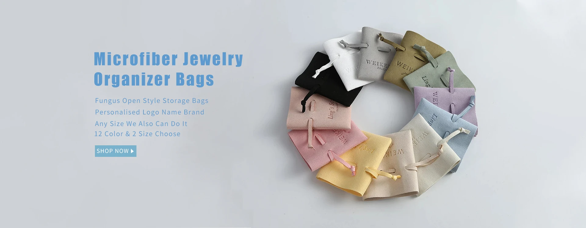 24Pcs/lot Kraft Box Paper Present Packaging Box Ring Earrings Pendant Protection Organizer Gift Box 5x5cm Can Custom Your Logo