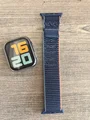 6 dark navy blue