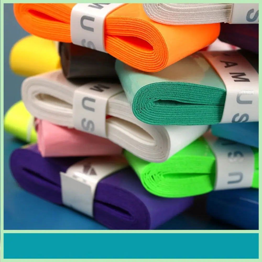 Grip Tape 10 Colors for Fishing Rod Bicycle Handle Tennis Racket