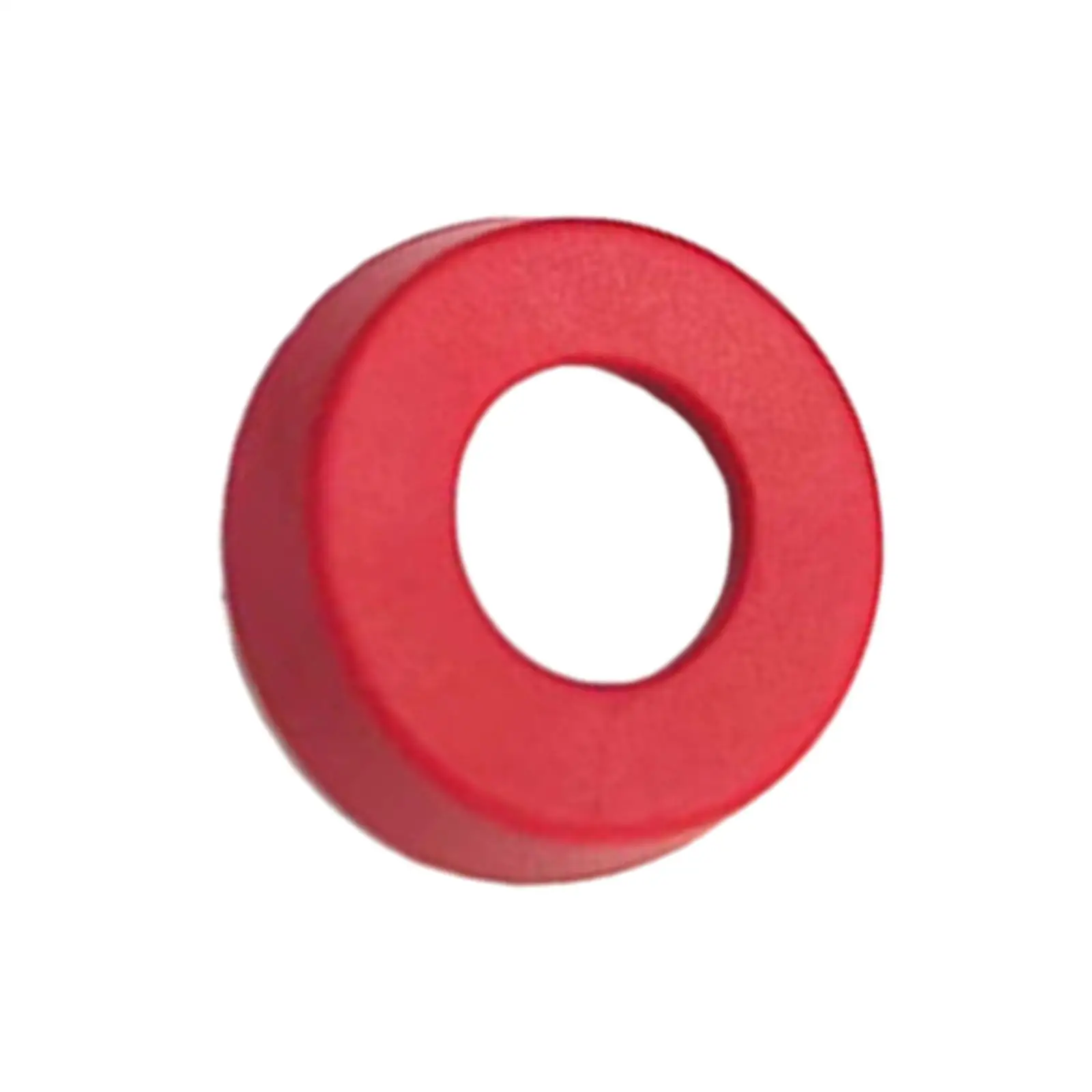 Impugnatura in gomma per stecca da biliardo, manico per stecca da biliardo, protezione antiscivolo, impugnatura in gomma per stecca da biliardo con manico in silicone per un migliore controllo (nero