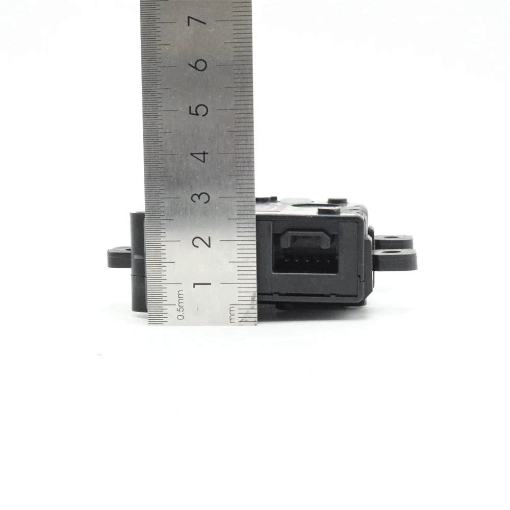 A/C Heater Servo Motor Actuator HVAC Blower For Toyota Avensis