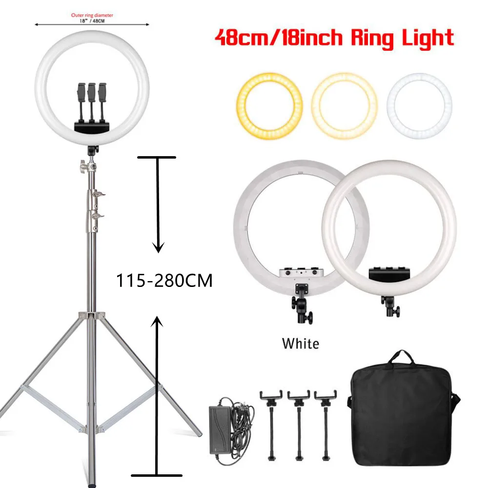 18D 280cm Tripod