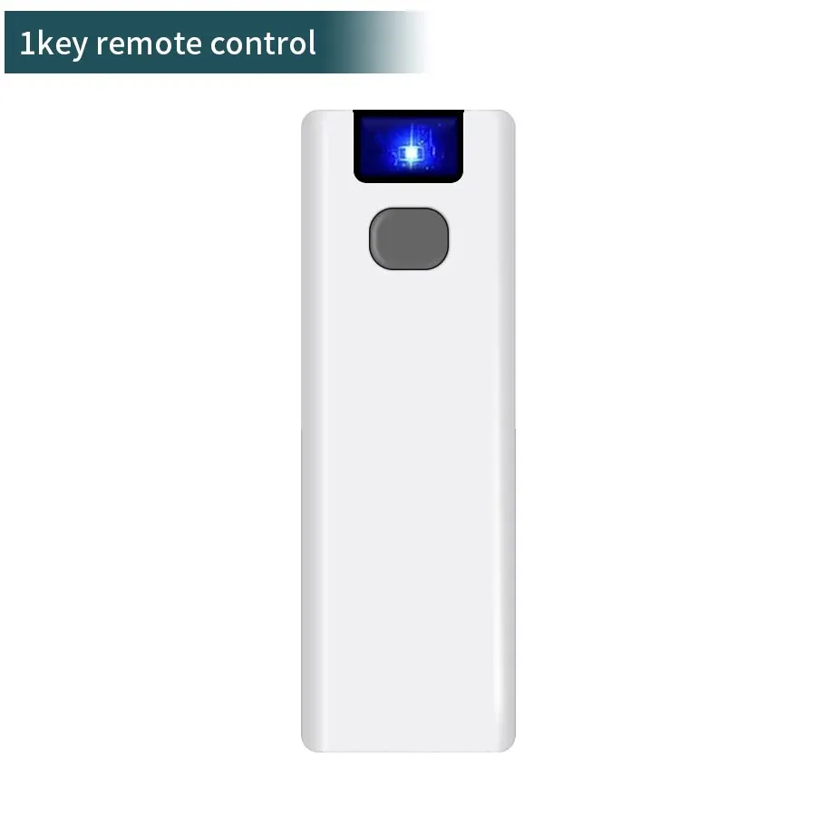 1key remote control
