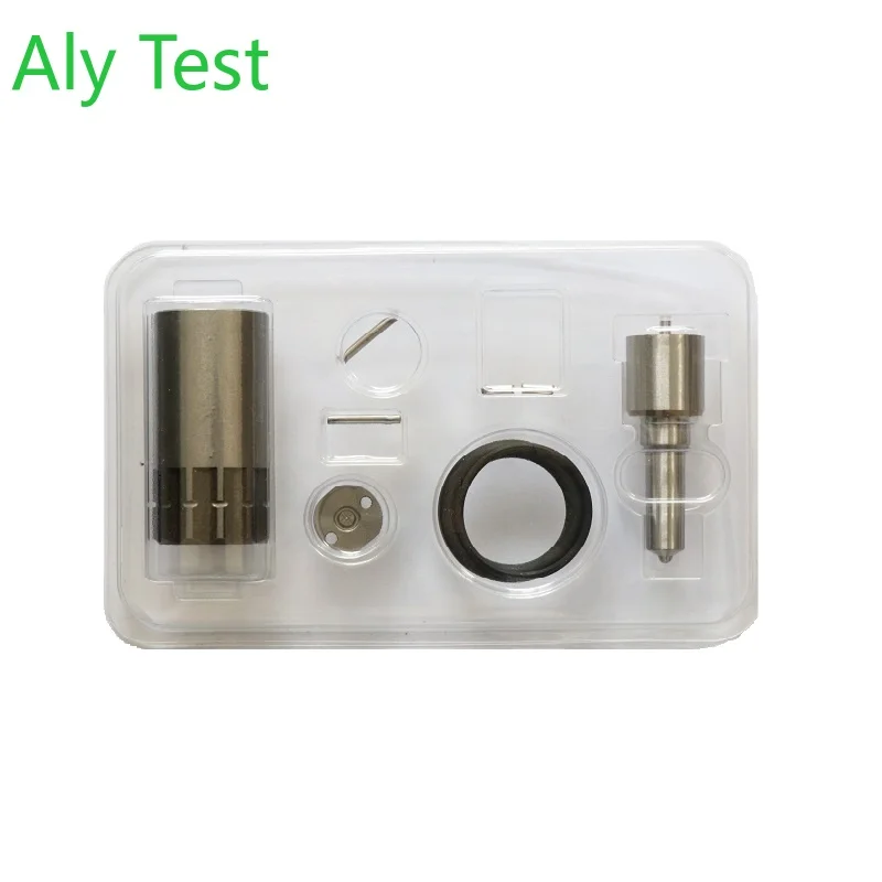 

Repairkit Nozzle DLLA158P984 Control Valve 19# for ISUZU 4HK1 6HK1 095000-5471
