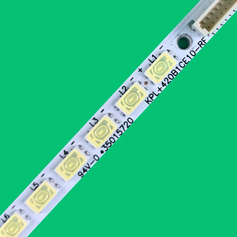 Рисунок 3 - Для Konka 42 дюйма KPL + 420B1CE10-RF