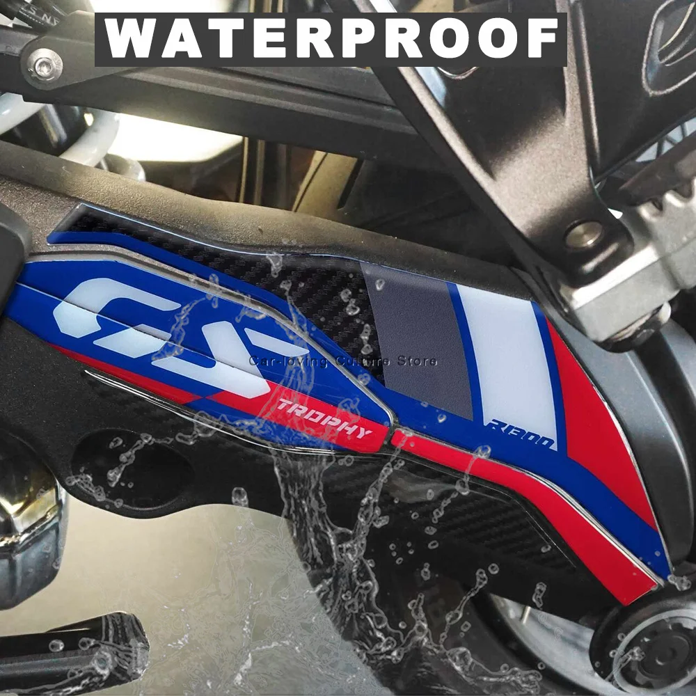   ȣ  ȣ ƼĿ, BMW R1300GS  3D  ƼĿ