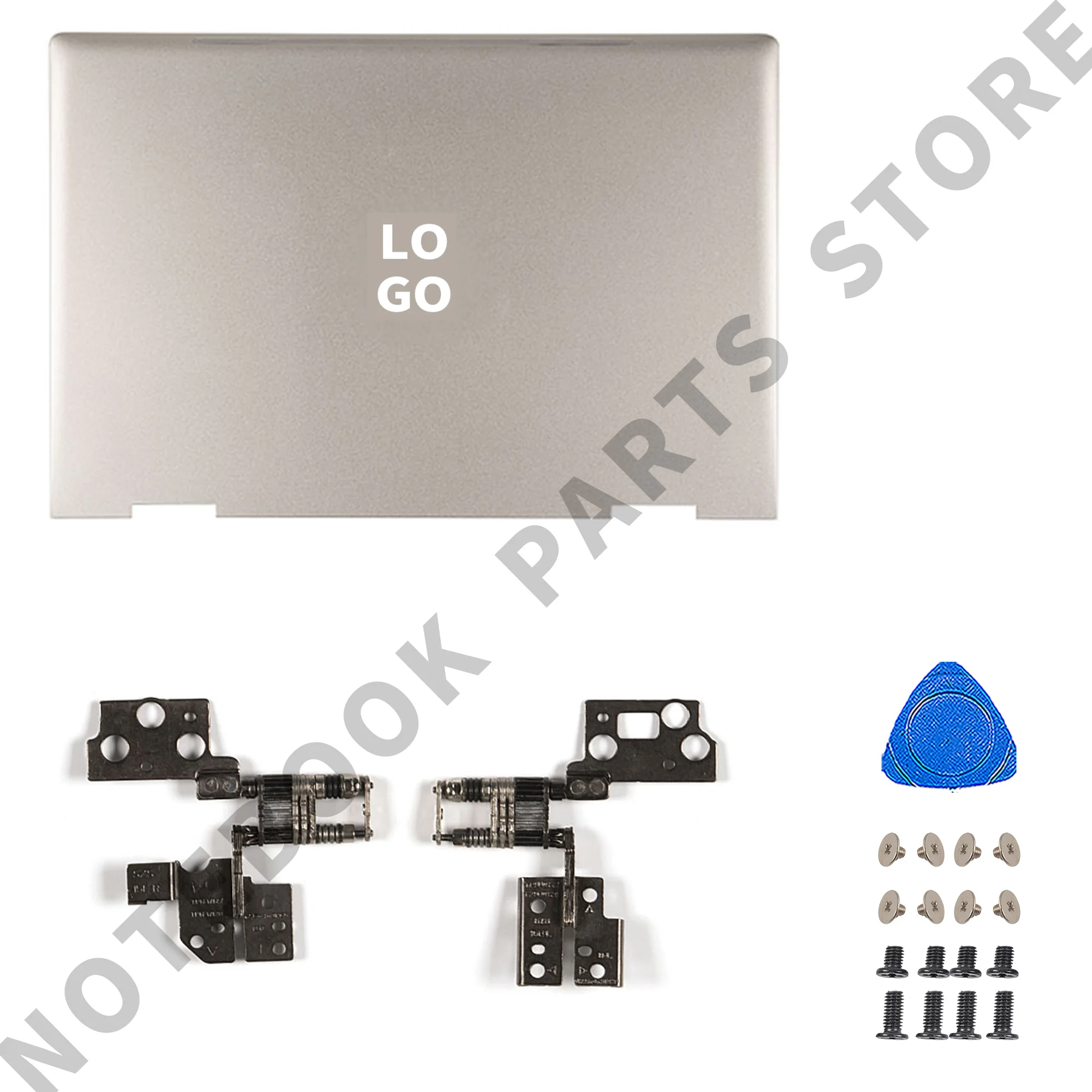 HP ENVY X360 15-BP 15M-BP 15M-BQ TPN-W127 LCD ĸ Ŀ, Ѳ ̽  , Ʈ ǰ ü, 15.6 ġ, ǰ