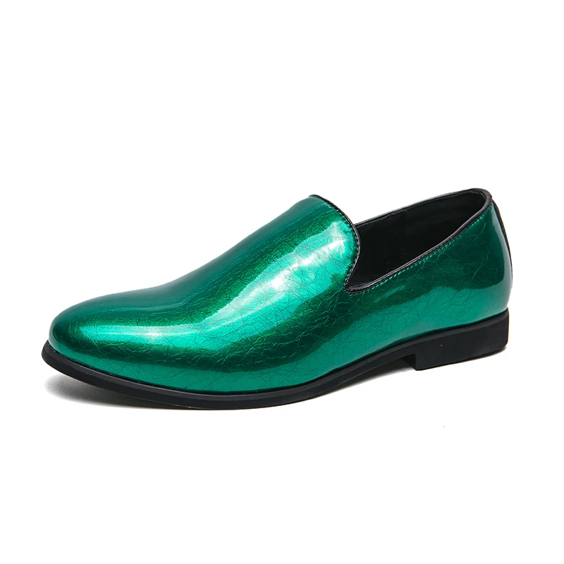 green emerald velvet dress DOLCE & GABBANA Size 12 Green Sequined Lace Up Lace Up Shoes – Sui Generis  Designer Consignment main image 1
