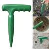 Cultivation Soil Puncher Planting Weeding Digging  Tool Planters Transplanting Sowing Cuttings Succulent Tools Hole Digger 3