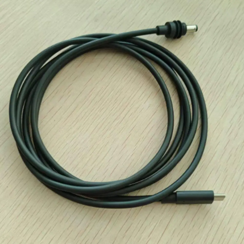 For Starlink Mini DC To DC/TypeC To DC Extension Cable UL Certified Waterproof 3/5/15m For Starlink SpaceX MINI DC 18AWG Cable 5