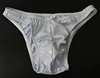 Men Physique Posing Trunks Fitness Pants Bodybuilding Competition Briefs Muscle Men's Competition Shorts 4