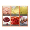 Stainless Steel Meat mincer meatball beater meatball machine commercial pig beef machine food cut meat machine 6