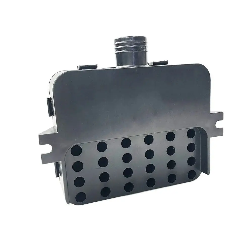 Air Diesel Parking Heater Intake Replacement Air Filter Silencer For Webasto Eberspacher 25mm Upgraded air diesel heater