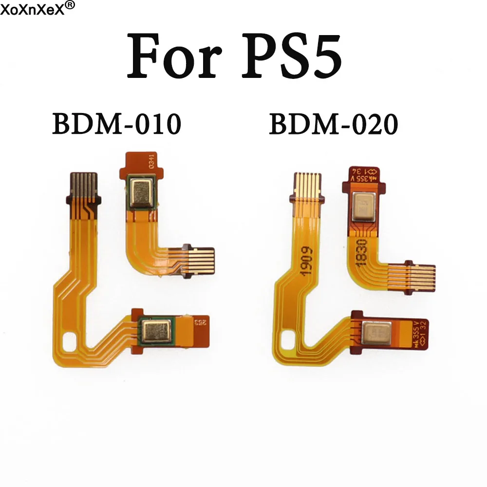 Nastro Flessibile Per Cavo Del Controller PlayStation 5 - Ricambio Compatibile Per PS5 V1 BDM-010