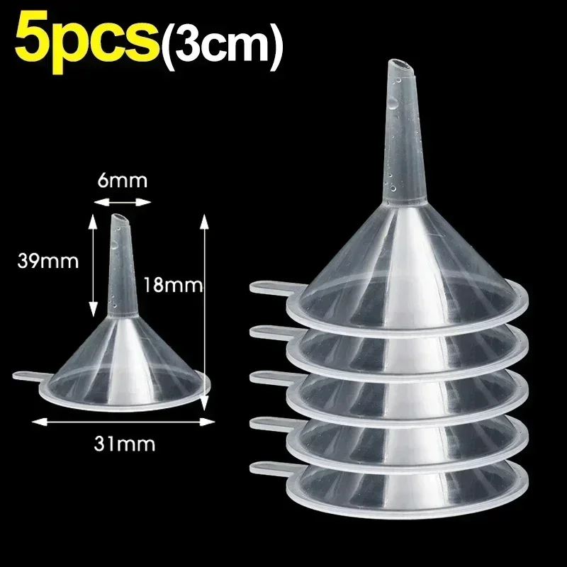 5pcs (3cm)