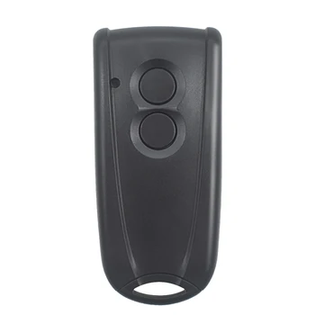 Hormann ECOSTAR RSE2 RSC2 원격 제어, 롤링 코드, Ecostar RSC2-433, 배터리 포함, RSE2-433 Mhz 원격 제어, 433 MHz