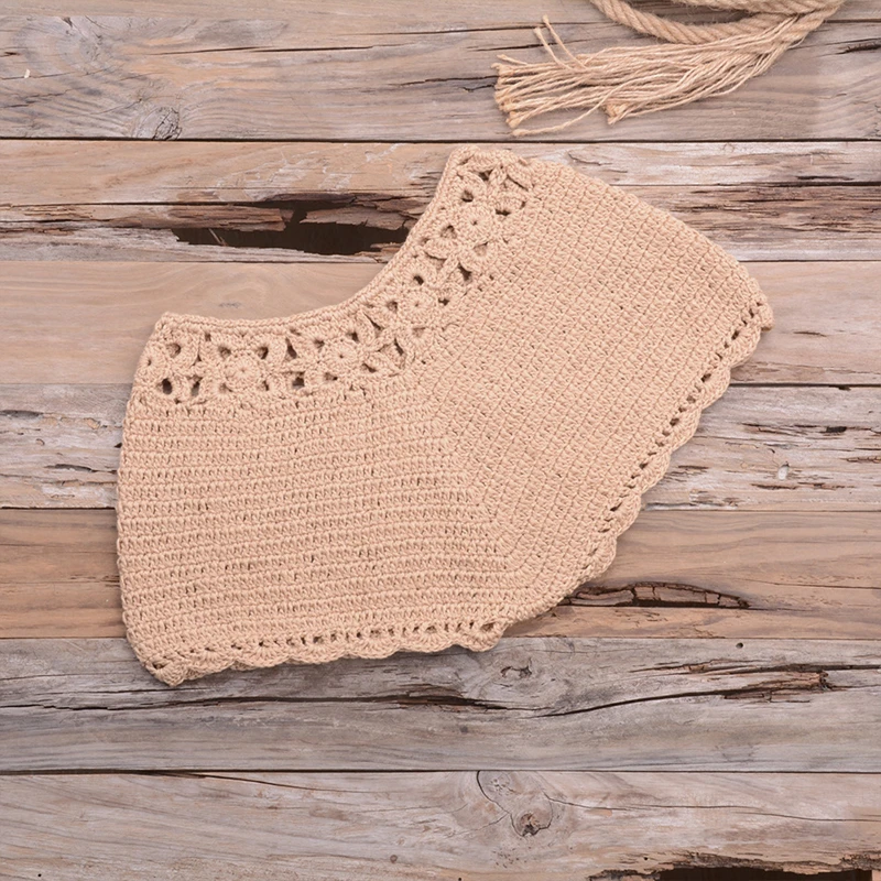 Short En Tricot Crocheté Pour Femme, Pantalon Court Amissié, Vêtements De Plage, Sexy, En Coton, Tendance, Été 11 S00E6F8F49Cbd4Db09A9F52B946Cf336Cd