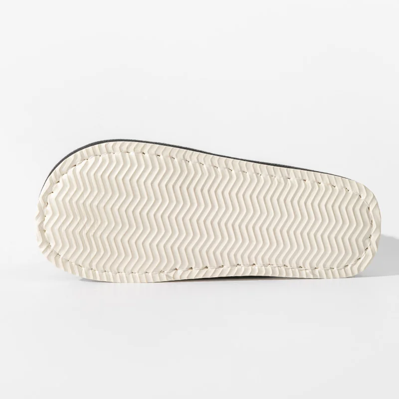 Winter Warm Plush Men Slippers Non Slip Soft Shoes Comfort Flat Heel Indoor Bedroom Couple's Slippers for Home Shoes in Autumn 6