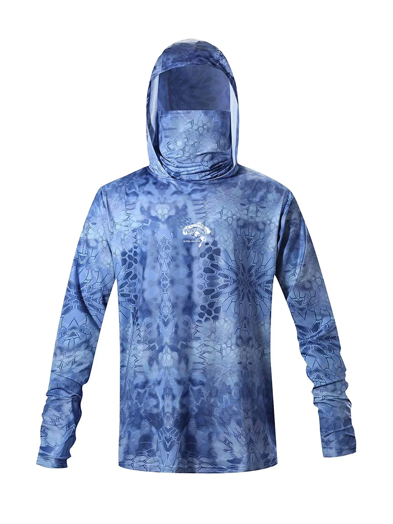 Рисунок 2 - Одежда для рыбалки