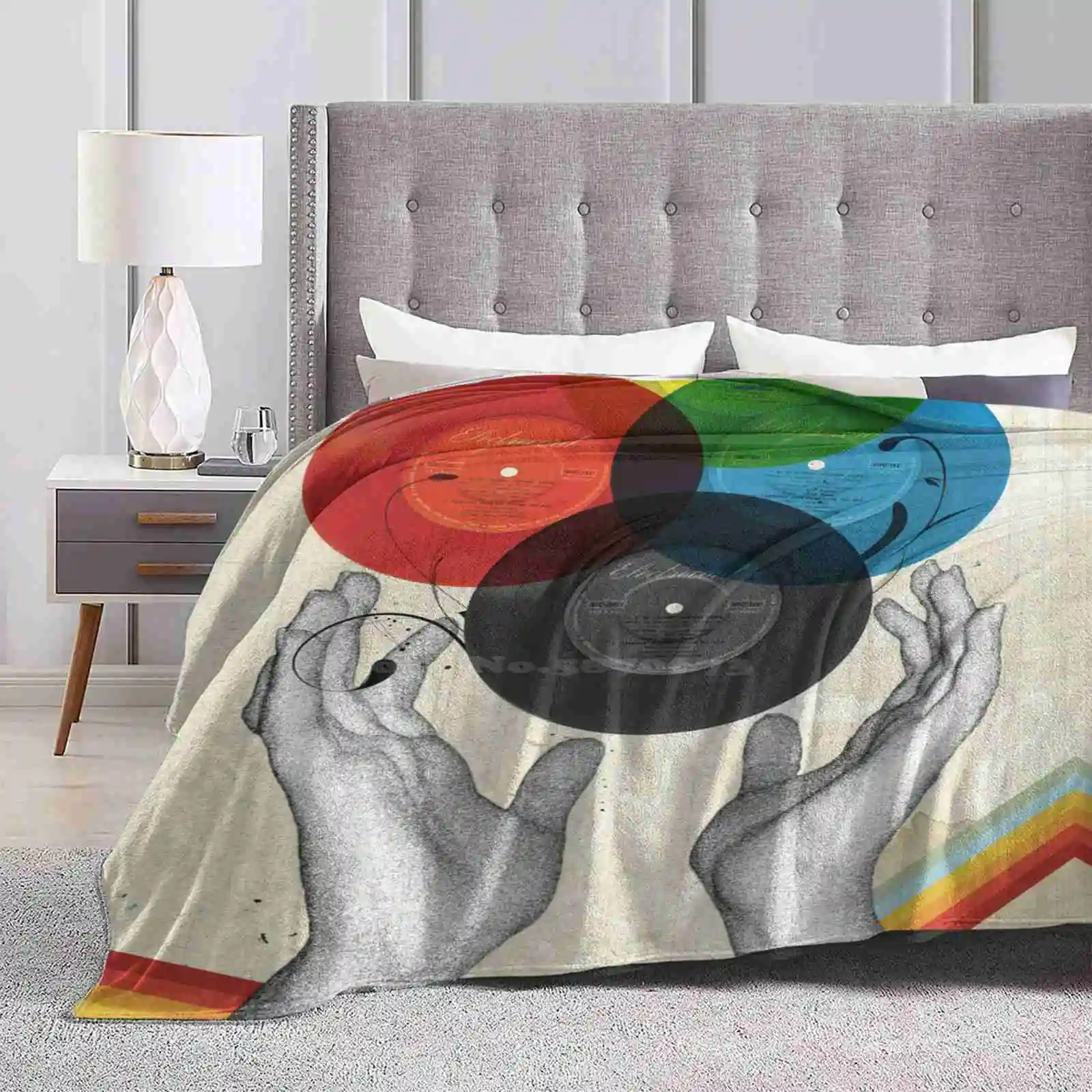 

Cmyk-создание мягкого теплого пледа в стиле ретро Elo Design Elodesigns Com