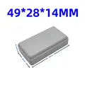 50 x28 x15mm3-Grey