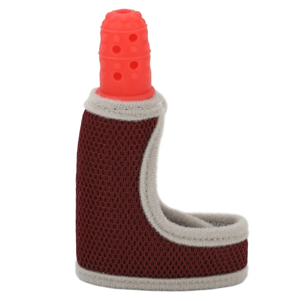 

Cute Baby Nontoxic Silicone Sucking Thumb Protector Baby Finger Stop Thumb Sucking Wrist Band Adjustable Baby Pacifier Mitt New